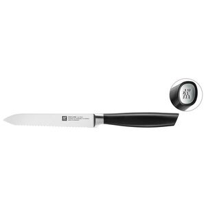 Zwilling Univerzální nůž All * Star, 13 cm, stříbrné logo 1020795 obraz