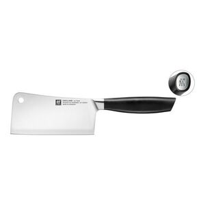 Zwilling Sekáček na maso All * Star, 15 cm, stříbrné logo 1020804 obraz