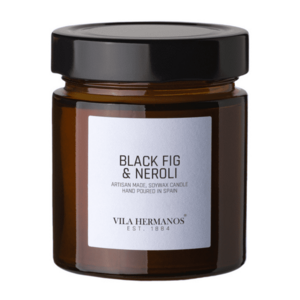 Vila Hermanos Vonná svíčka Apothecary Fíky & Neroli, 150 g 2100700044 obraz