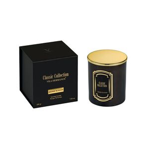 Vila Hermanos Vonná svíčka Classic Collection, Pomerančový květ, 200 g 901000013 obraz