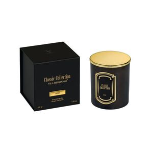 Vila Hermanos Vonná svíčka Classic Collection, Růže, 200 g 901000017 obraz