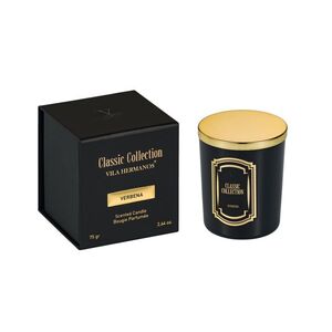 Vila Hermanos Vonná svíčka Classic Collection, Verbena, 75 g 901000006 obraz