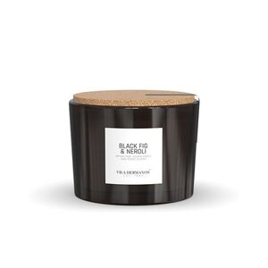 Vila Hermanos Vonná svíčka Apothecary, Black Fig & Neroli, 350g 2100700192 obraz