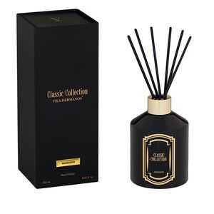Vila Hermanos Tyčinkový difuzér Classic Collection, Mandarinka, 0, 25 l 901300003 obraz
