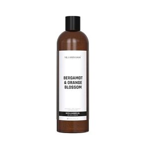 Vila Hermanos Sprchový gel Apothecary, Bergamot & Květ pomerančovníku, 0, 5 l 2100700339 obraz
