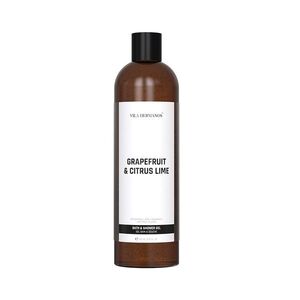Vila Hermanos Sprchový gel Apothecary, Grep & Citron/Limeta, 0, 5 l 2100700341 obraz