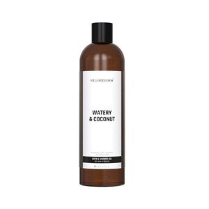 Vila Hermanos Sprchový gelApothecary, Watery & Kokos, 0, 5 l 2100700342 obraz