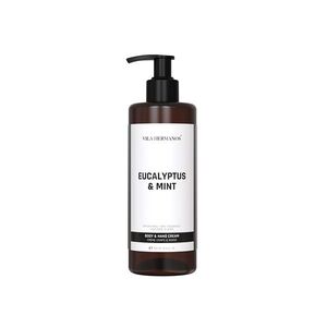 Vila Hermanos Tělový krém Apothecary, Eukalyptus & Máta, 0, 3 l 2100700337 obraz