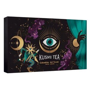 Kusmi Tea Adventní čajový kalendář 2026 21356A2500 obraz