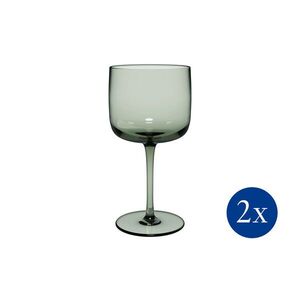 Villeroy & Boch Sklenice na víno Like Sage, 270 ml, 2 ks 19-5177-8200 obraz