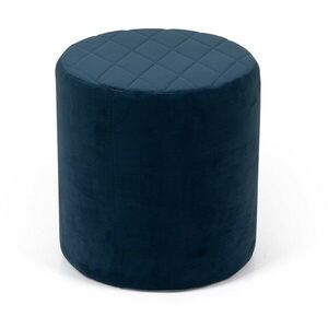 Taburet SOFT GRID Puf obraz