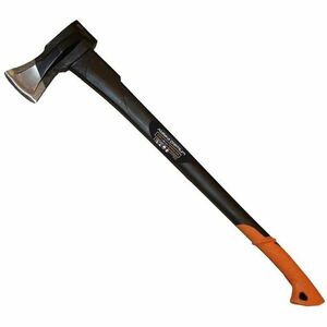 Avenberg Sekera na dřevo Alaska 80 cm obraz