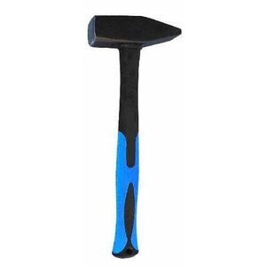 Kladivo zámečnické 500g FIBERGLASS obraz