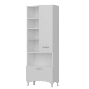 Skříňka Sezen White obraz