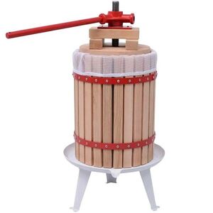 Ruční lis na ovoce FRUIT, 18 l, 18 l obraz