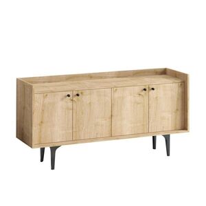 Skříňka Navi Sapphire Oak obraz