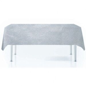 Vánoční ubrus Silver, 140 x 240 cm obraz
