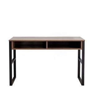 Pracovní stůl Nove Walnut obraz