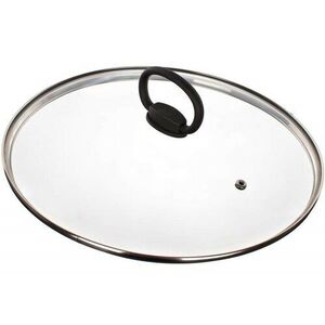 Banquet Poklice skleněná SMART PLUS 20 cm, 20 cm obraz