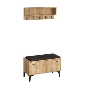 Předsíňová sestava Lena Oak obraz