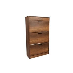 Botník Oslo Walnut II obraz