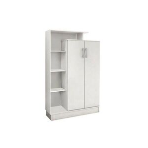 Skříňka Gupse White obraz