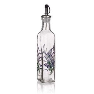 Banquet Lavender Láhev na olej 250 ml, 250 ml obraz