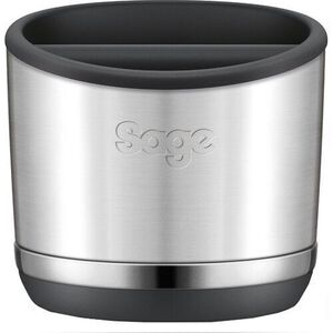 Sage SEA501BSS odklepávač na kávu obraz