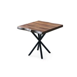 Jídelní stůl Safir Walnut obraz