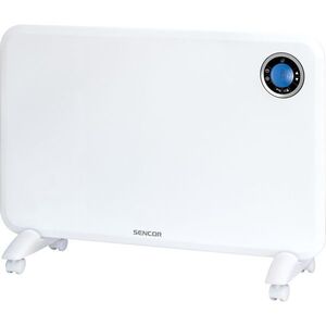 Sencor SCF 3200WH elektrický konvektor obraz