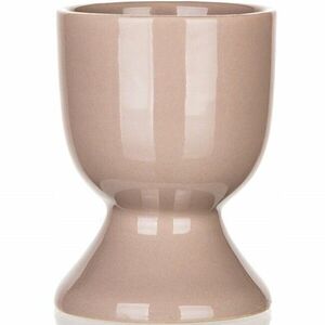 Banquet Stojánek na vejce Natural Latté, 6, 5 cm obraz