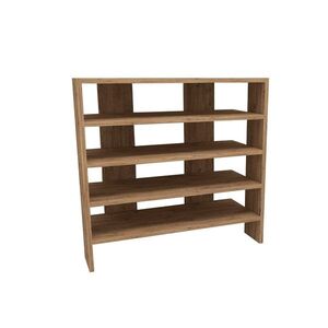 Botník Sergel Atlantic Pine obraz