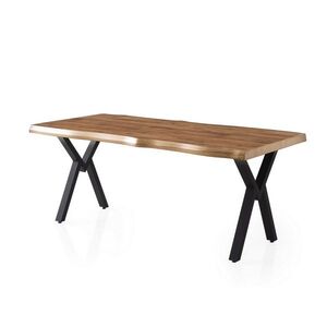 Jídelní stůl Gala Walnut obraz