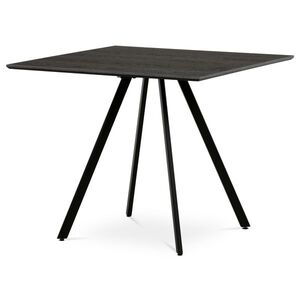 Jídelní stůl R5190 GREY, šedý dub obraz