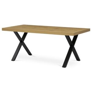 Jídelní stůl R5316 OAK, dub obraz