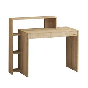 Pracovní stůl Uma Oak obraz