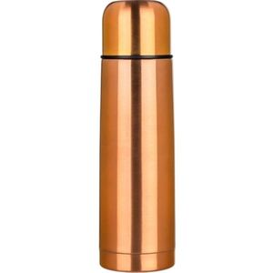 Banquet Termoska nerezová AVANZA 0, 5 l, metalická měděná, 0, 5 l obraz