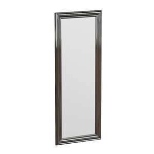 Zrcadlo Smooth Silver obraz