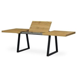 Rozkládací jídelní stůl R5624 OAK, dub obraz