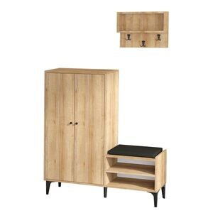 Předsíňová sestava Jess Oak obraz