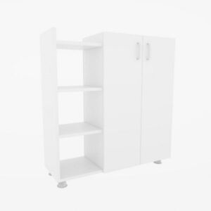 Botník Asus White obraz