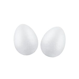 Arpex Polystyrénové vejce 10cm 2ks obraz