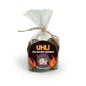 NEKUPTO UHLÍ NA MIKULÁŠE PRO DĚTI 250 G obraz
