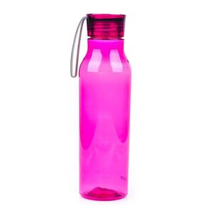 LOCKNLOCK Láhev na pití LOCK tritan 550ml růžová obraz