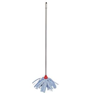 TORO MOP S TYČÍ TORO, TYČ 117 CM, MOP 27 CM obraz