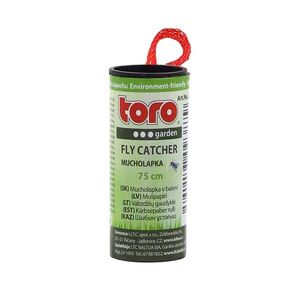 Mucholapka TORO 75cm obraz