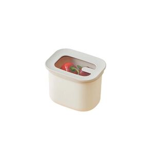 LOCKNLOCK Dóza na potraviny LOCK 670ml Dual Nesting obraz