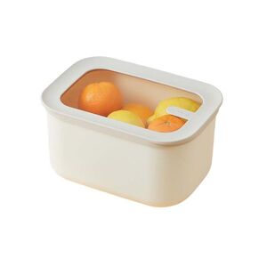 LOCKNLOCK Dóza na potraviny LOCK 2700ml Dual Nesting obraz