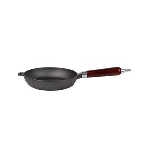 Litinová pánev KITCHISIMO Maestro 20cm obraz