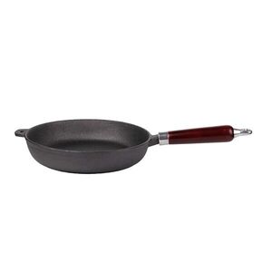 Litinová pánev KITCHISIMO Maestro 24cm obraz